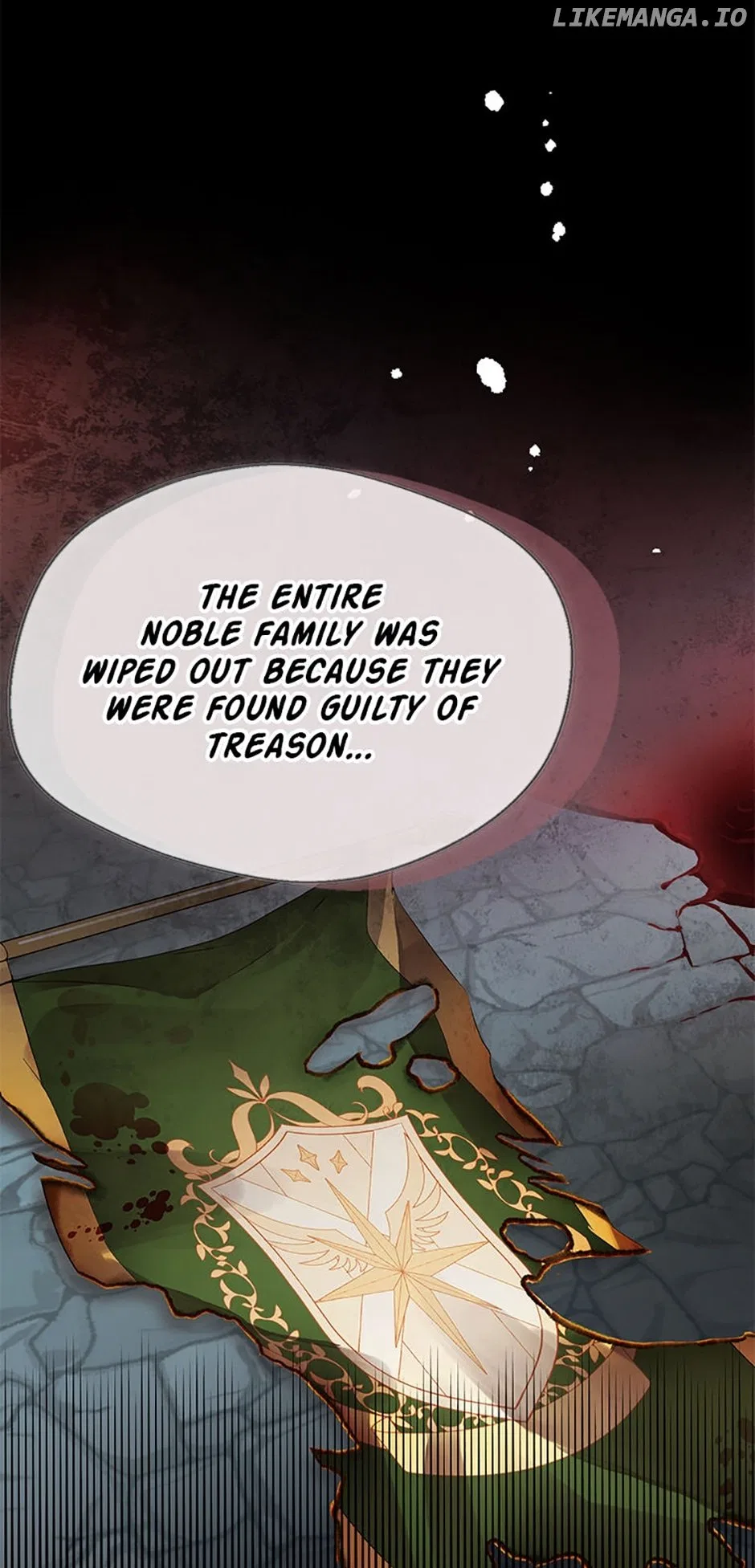 He’s Just My Brother, Your Grace! Chapter 69 – Page 78