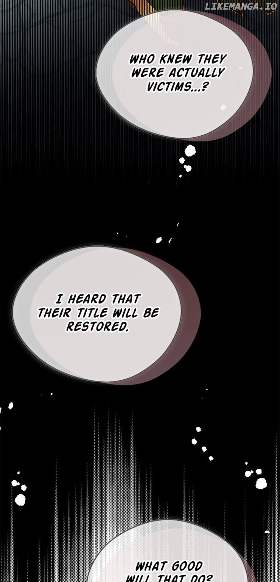 He’s Just My Brother, Your Grace! Chapter 69 – Page 79
