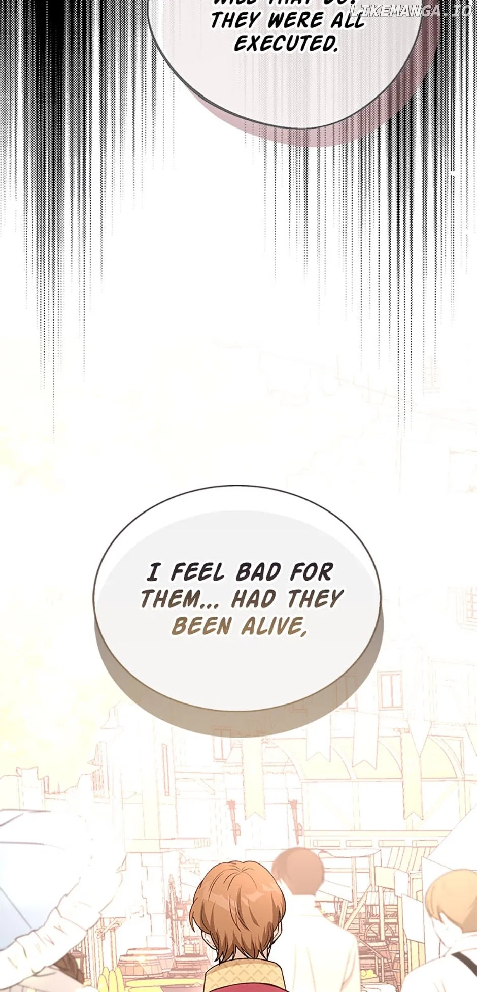 He’s Just My Brother, Your Grace! Chapter 69 – Page 80
