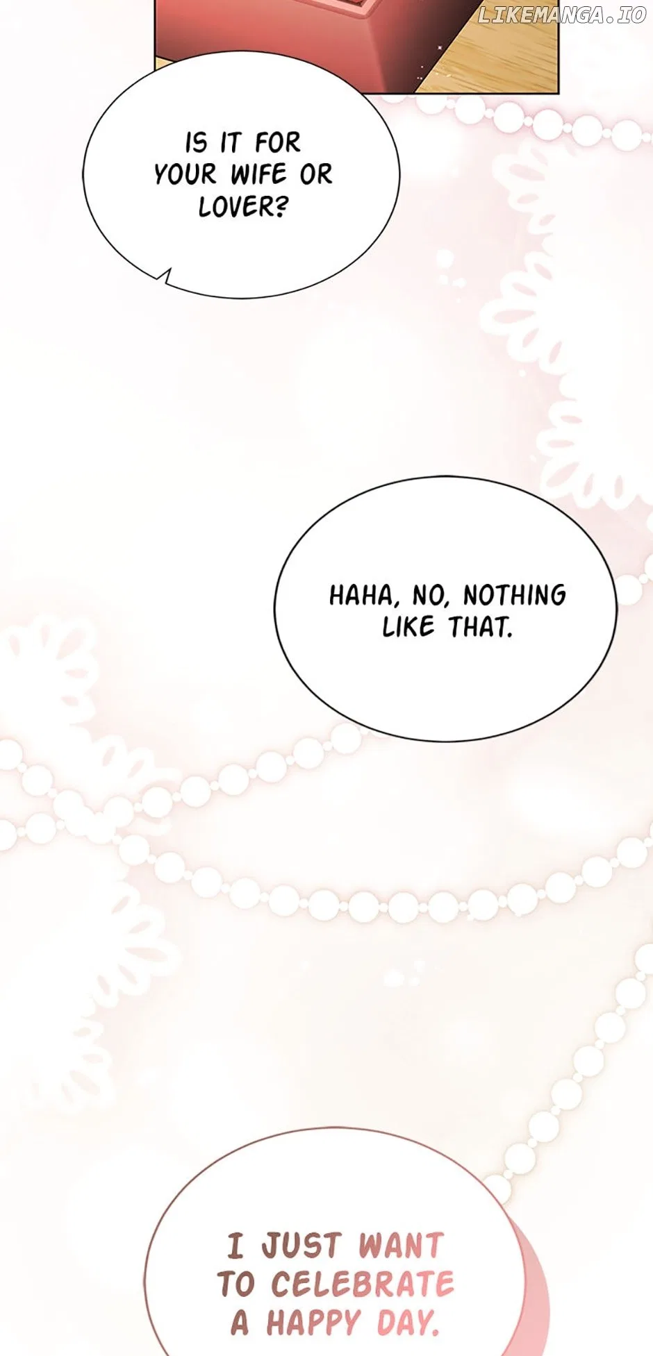 He’s Just My Brother, Your Grace! Chapter 69 – Page 85