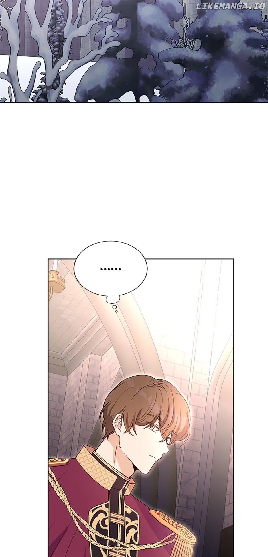 He’s Just My Brother, Your Grace! Chapter 69 – Page 90