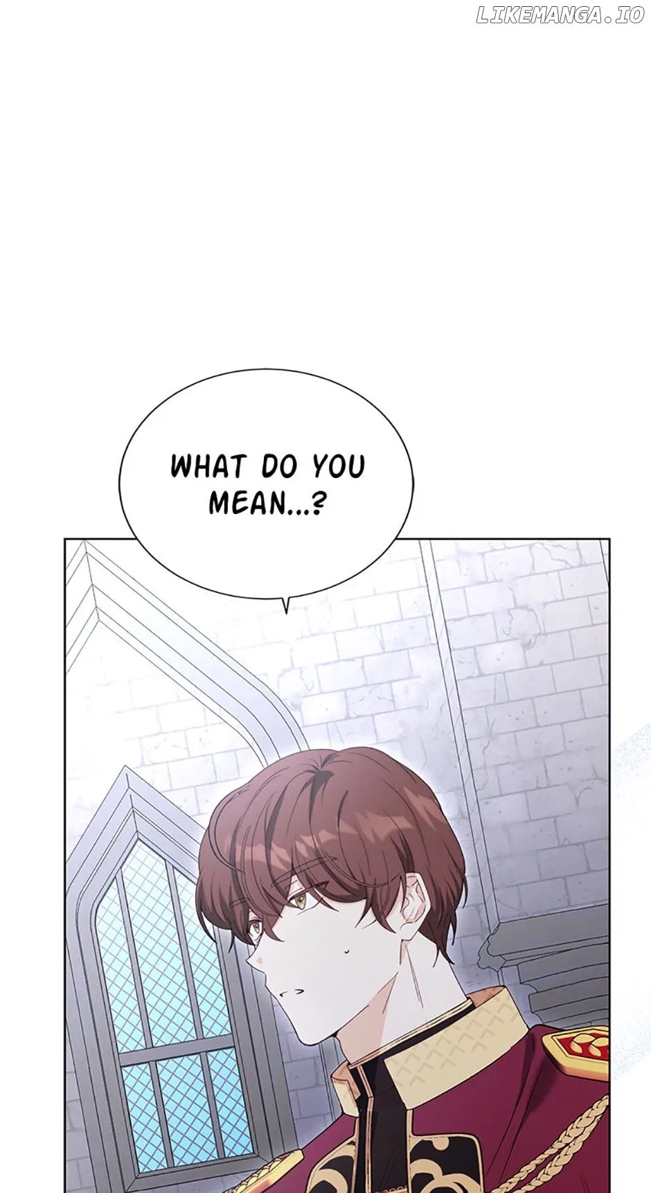 He’s Just My Brother, Your Grace! Chapter 69 – Page 94