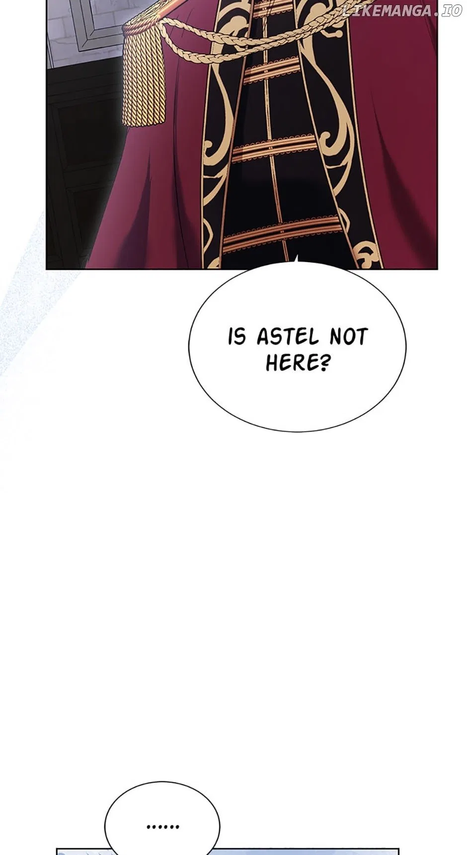 He’s Just My Brother, Your Grace! Chapter 69 – Page 95