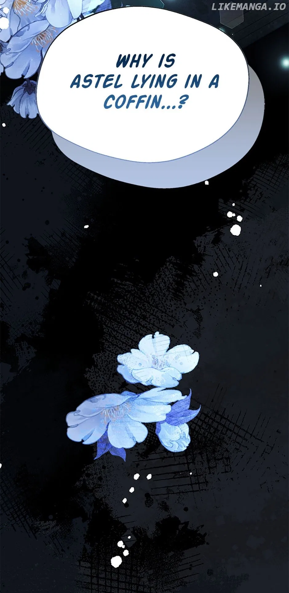 He’s Just My Brother, Your Grace! Chapter 69 – Page 107