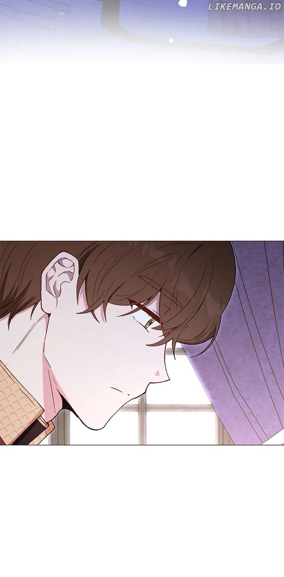 He’s Just My Brother, Your Grace! Chapter 68 – Page 5