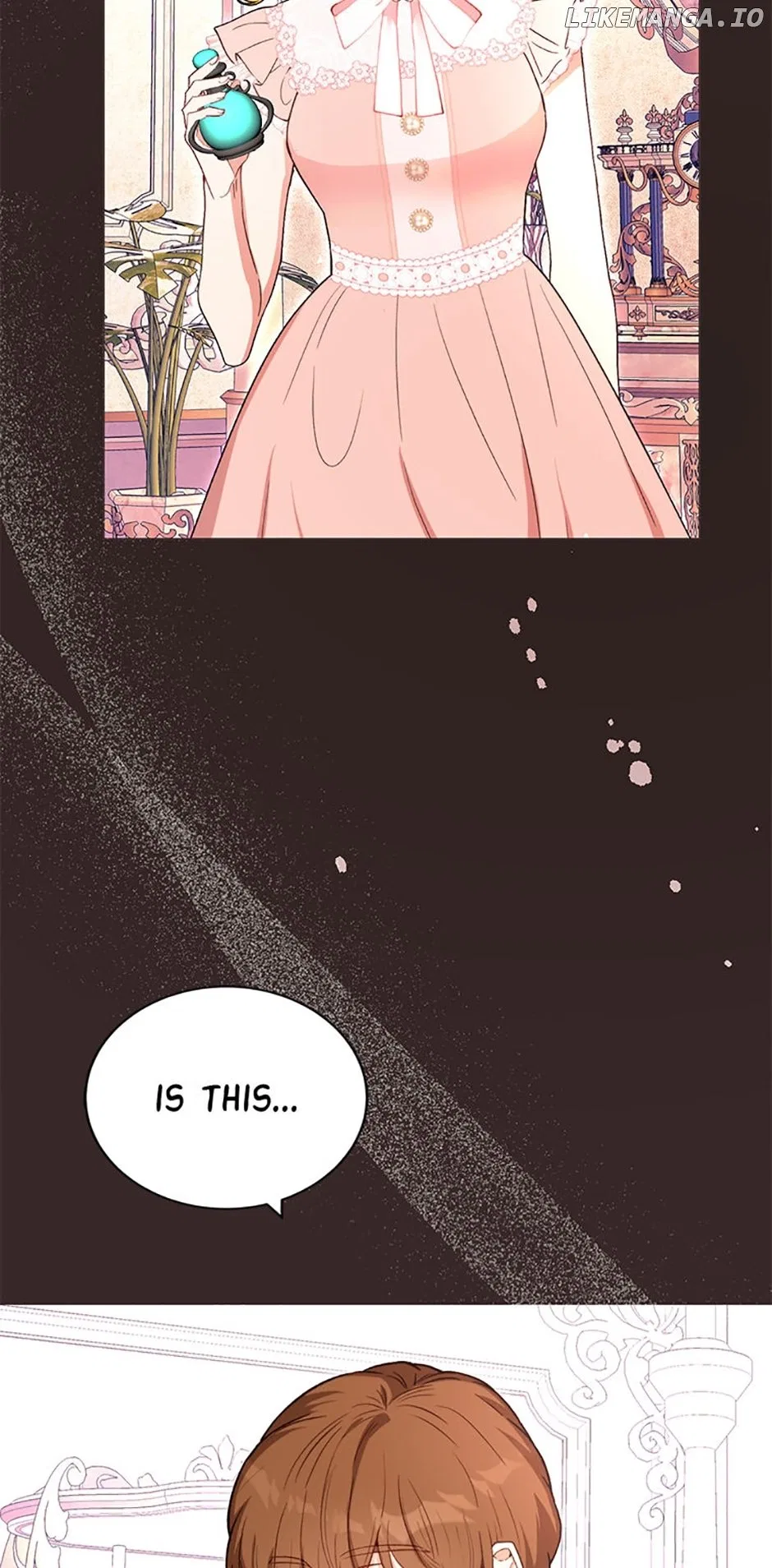 He’s Just My Brother, Your Grace! Chapter 68 – Page 7