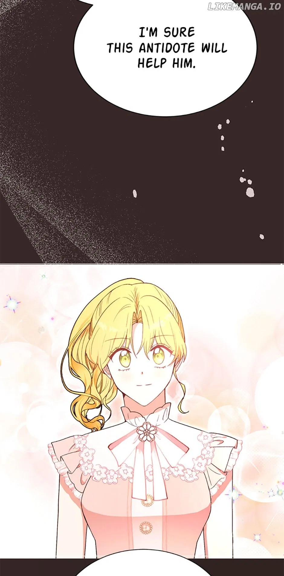He’s Just My Brother, Your Grace! Chapter 68 – Page 9