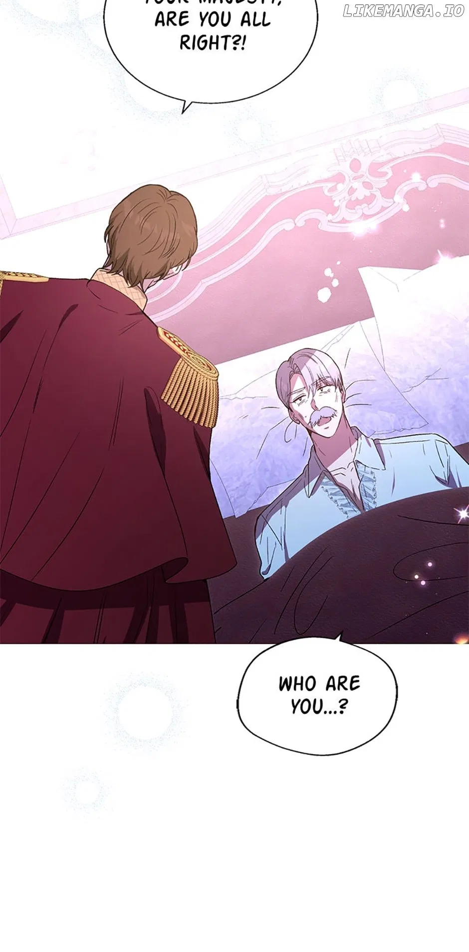 He’s Just My Brother, Your Grace! Chapter 68 – Page 13