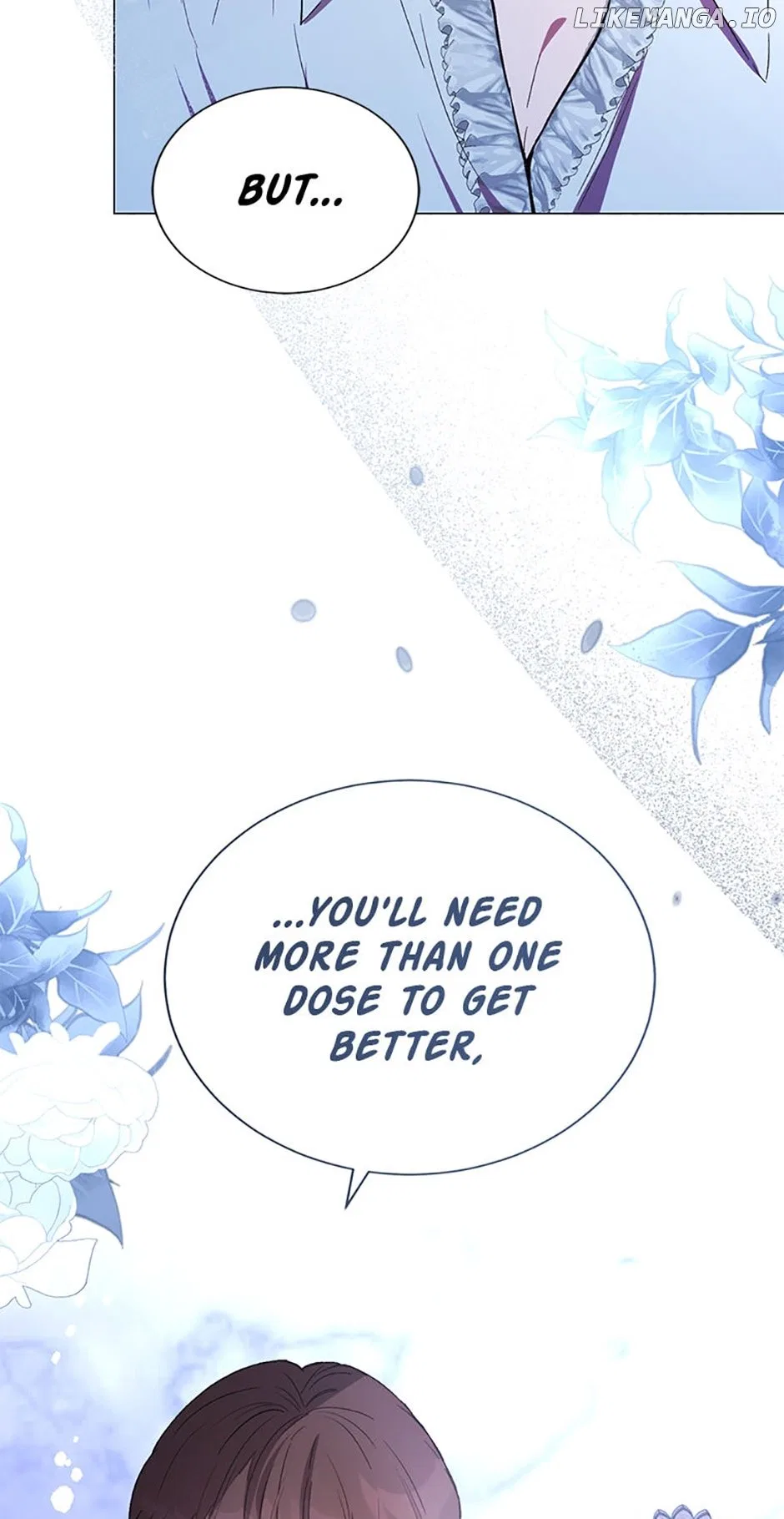He’s Just My Brother, Your Grace! Chapter 68 – Page 17