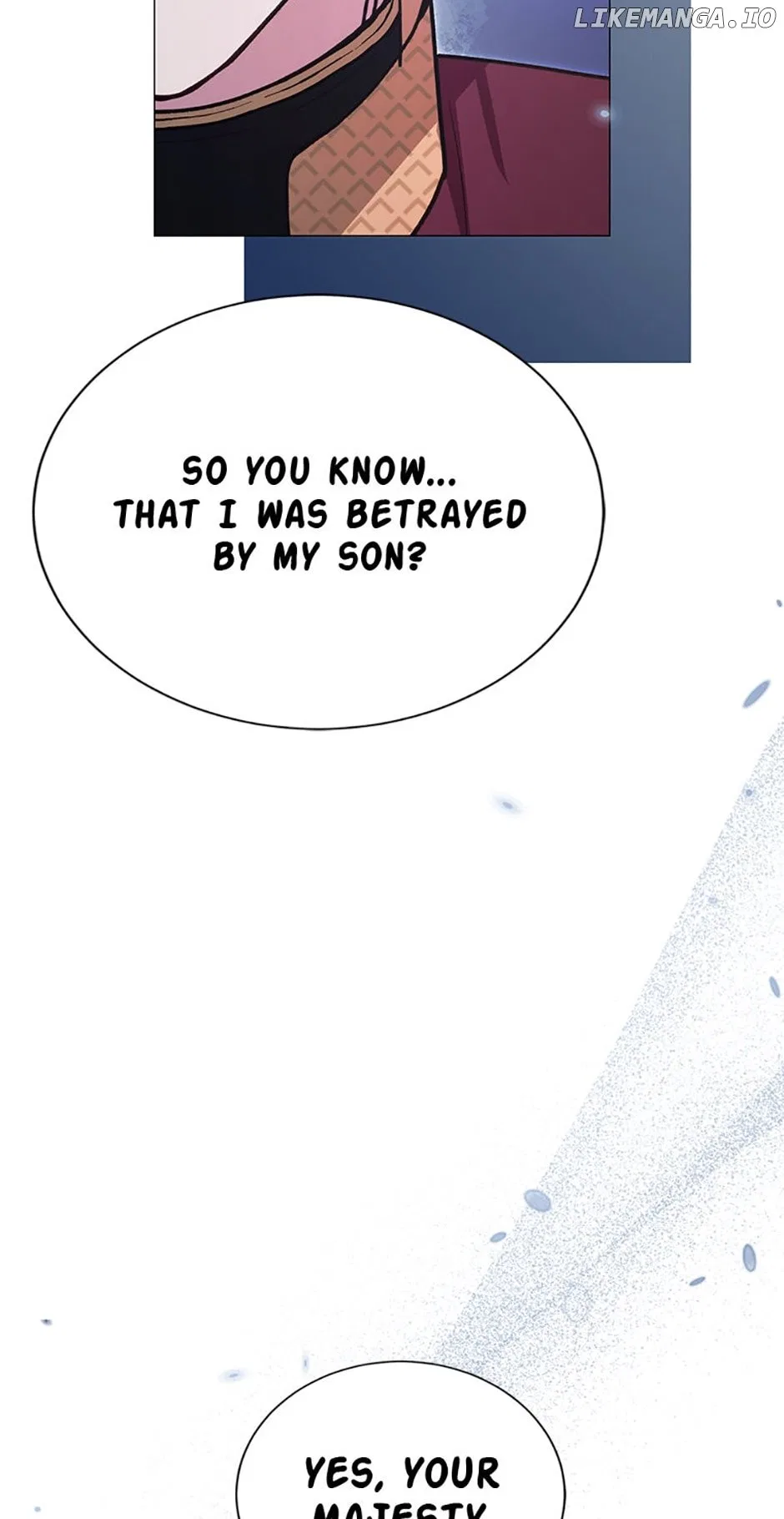 He’s Just My Brother, Your Grace! Chapter 68 – Page 21