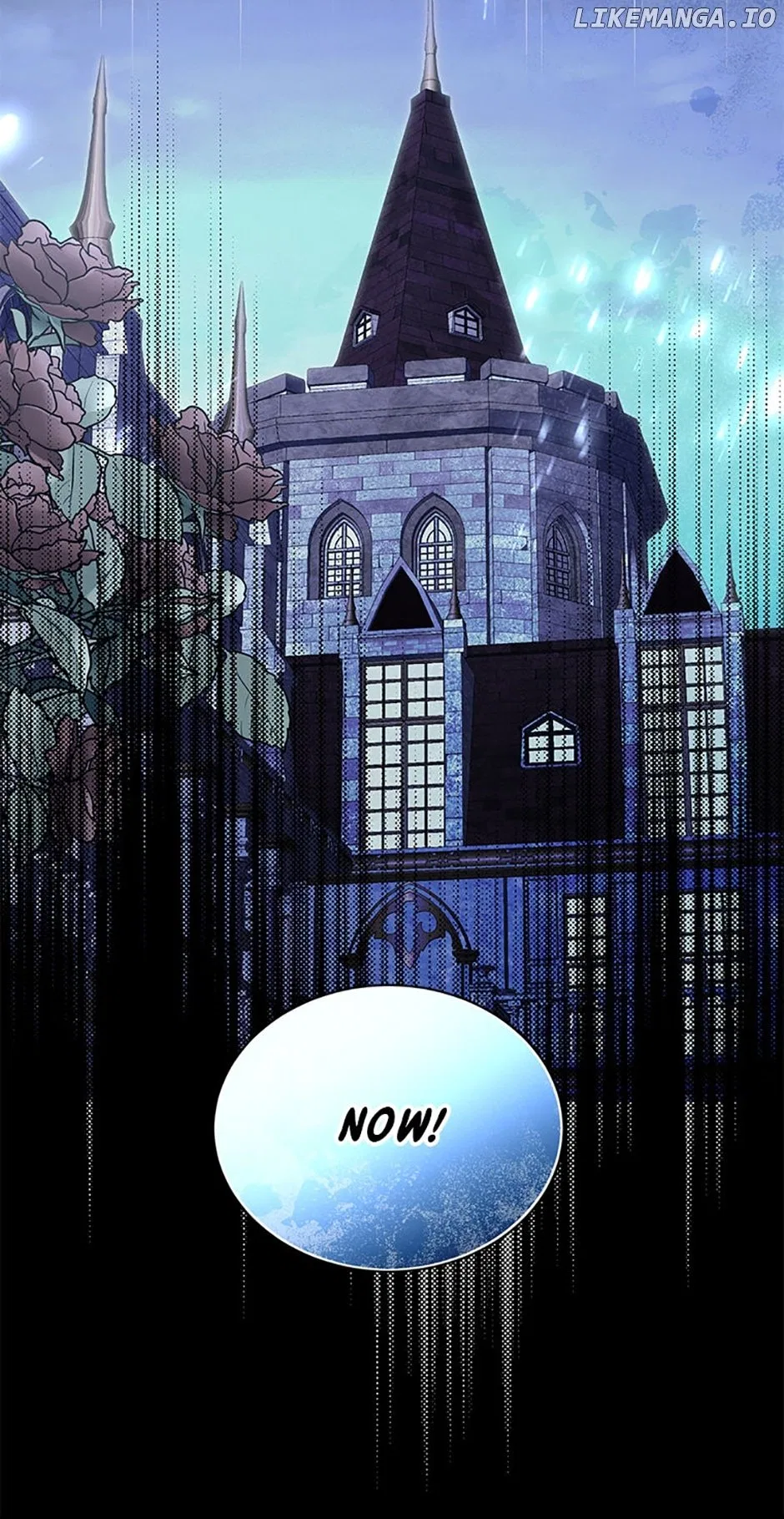 He’s Just My Brother, Your Grace! Chapter 68 – Page 23