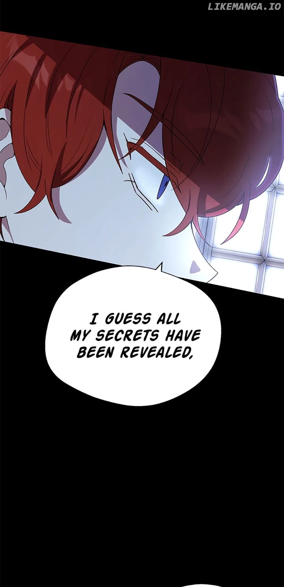 He’s Just My Brother, Your Grace! Chapter 68 – Page 32