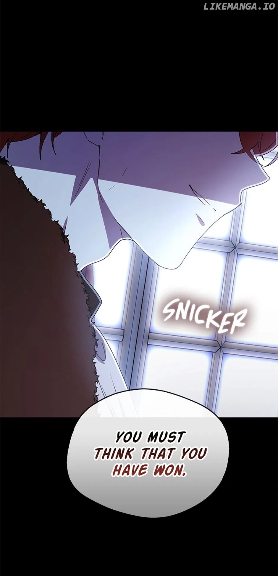 He’s Just My Brother, Your Grace! Chapter 68 – Page 34