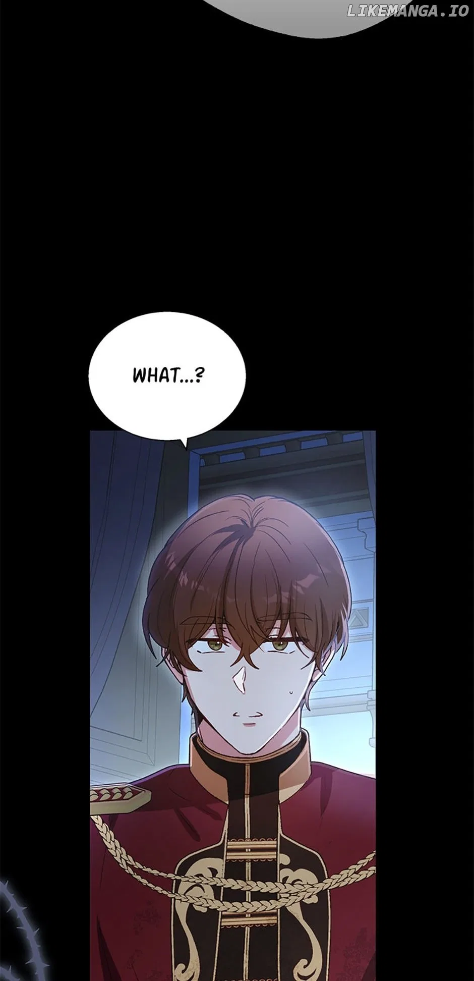 He’s Just My Brother, Your Grace! Chapter 68 – Page 36