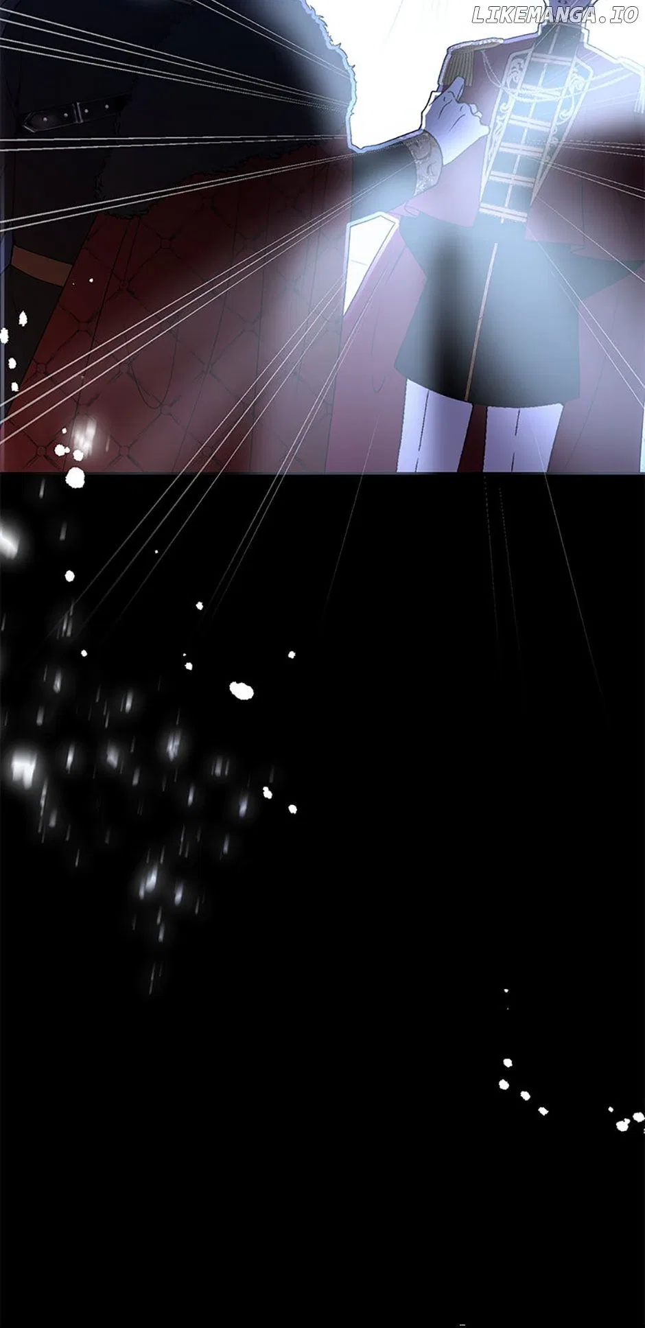 He’s Just My Brother, Your Grace! Chapter 68 – Page 41