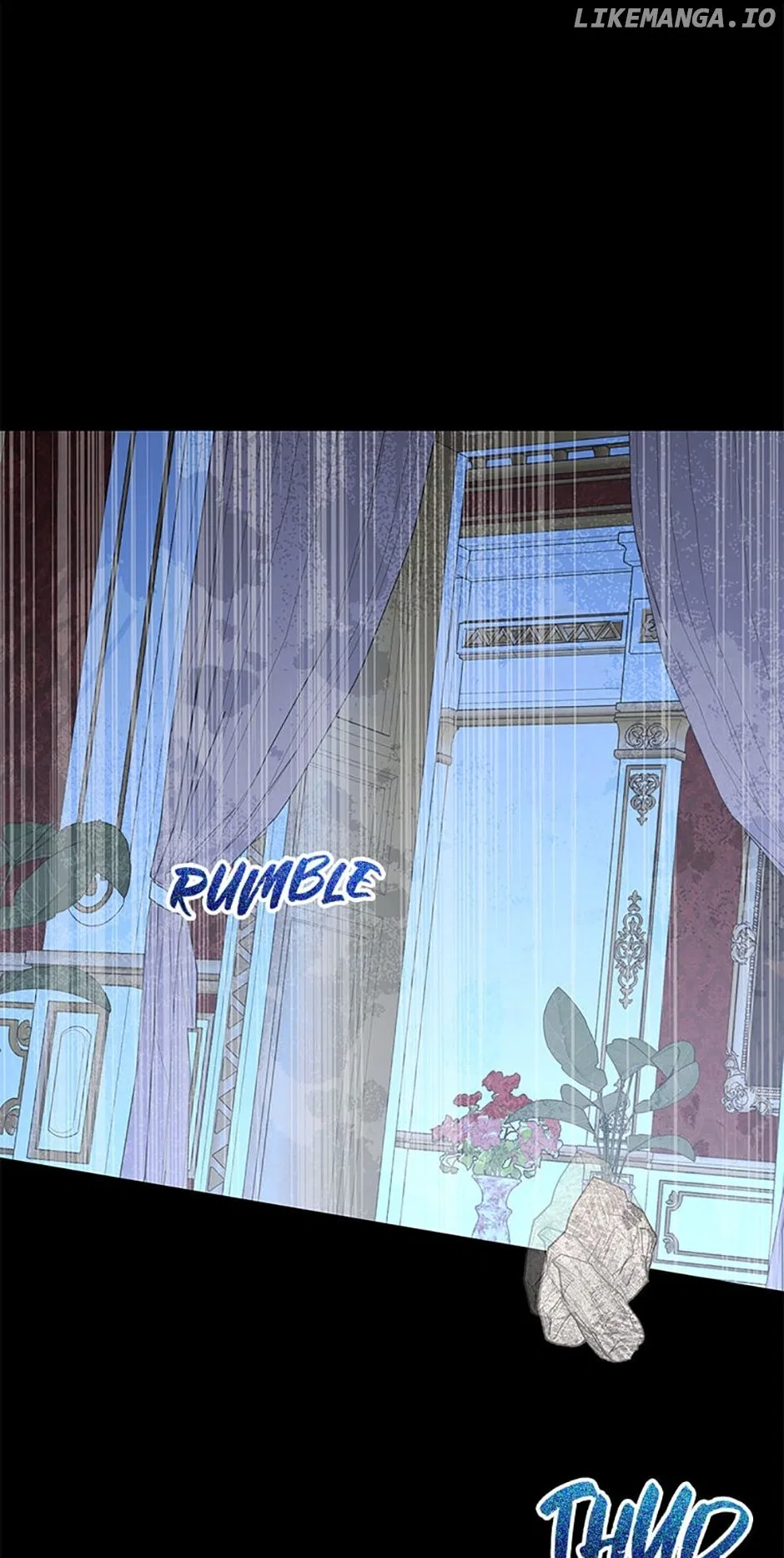 He’s Just My Brother, Your Grace! Chapter 68 – Page 42
