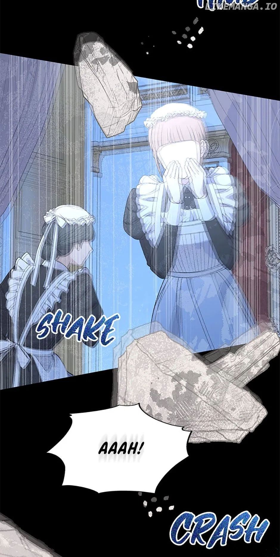He’s Just My Brother, Your Grace! Chapter 68 – Page 43