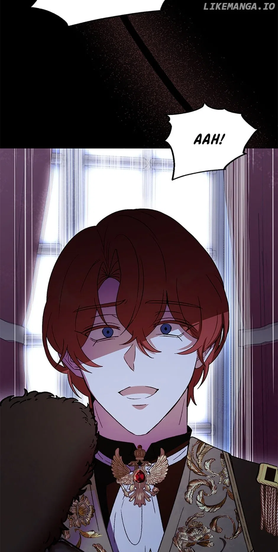 He’s Just My Brother, Your Grace! Chapter 68 – Page 47
