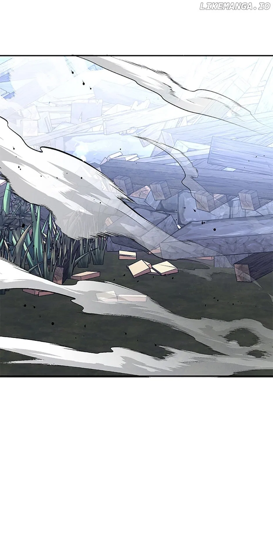 He’s Just My Brother, Your Grace! Chapter 68 – Page 50