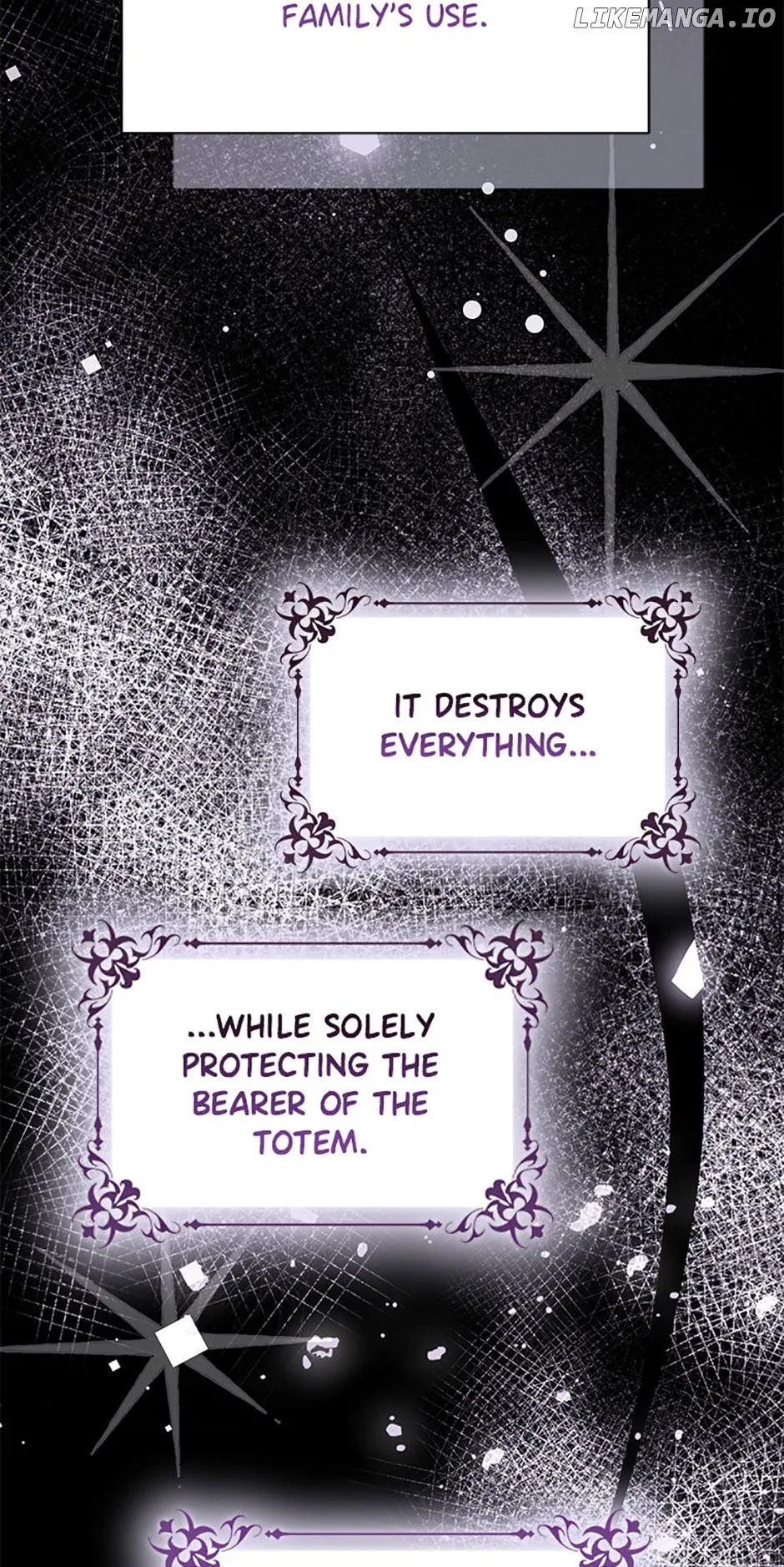 He’s Just My Brother, Your Grace! Chapter 68 – Page 53