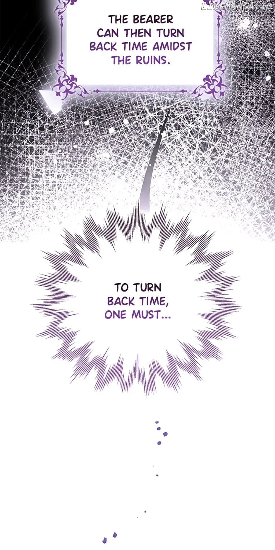 He’s Just My Brother, Your Grace! Chapter 68 – Page 54