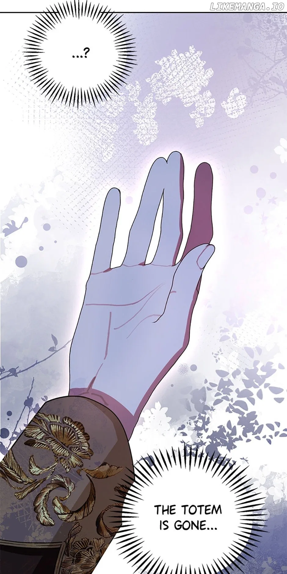 He’s Just My Brother, Your Grace! Chapter 68 – Page 59