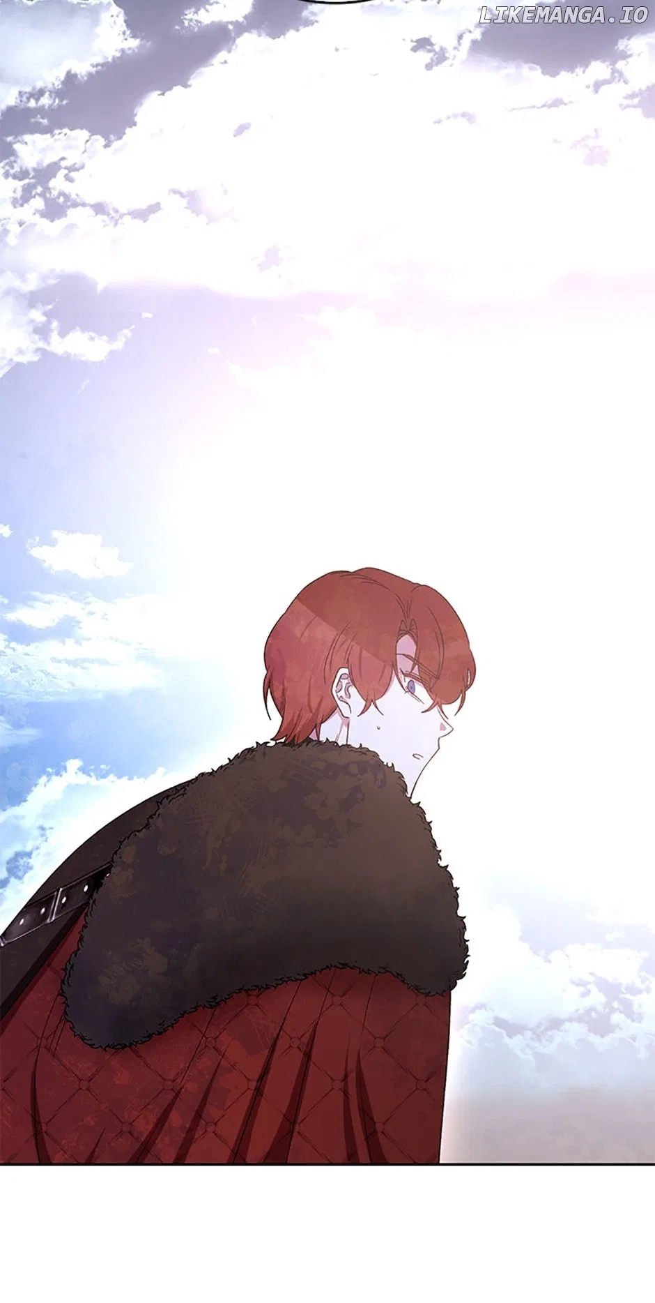 He’s Just My Brother, Your Grace! Chapter 68 – Page 61