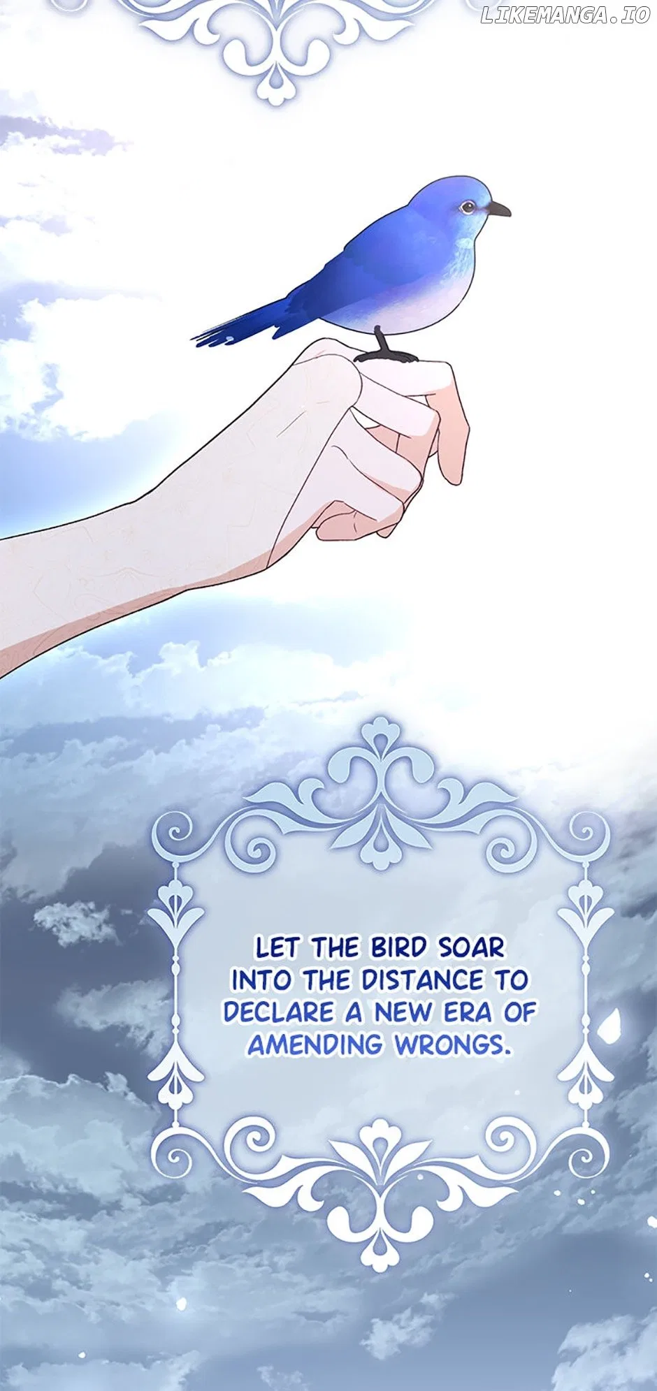 He’s Just My Brother, Your Grace! Chapter 68 – Page 64