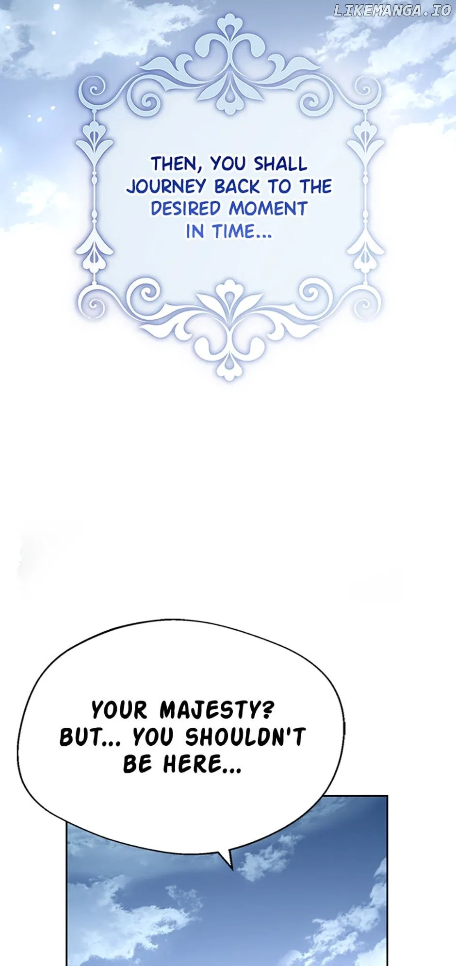 He’s Just My Brother, Your Grace! Chapter 68 – Page 65