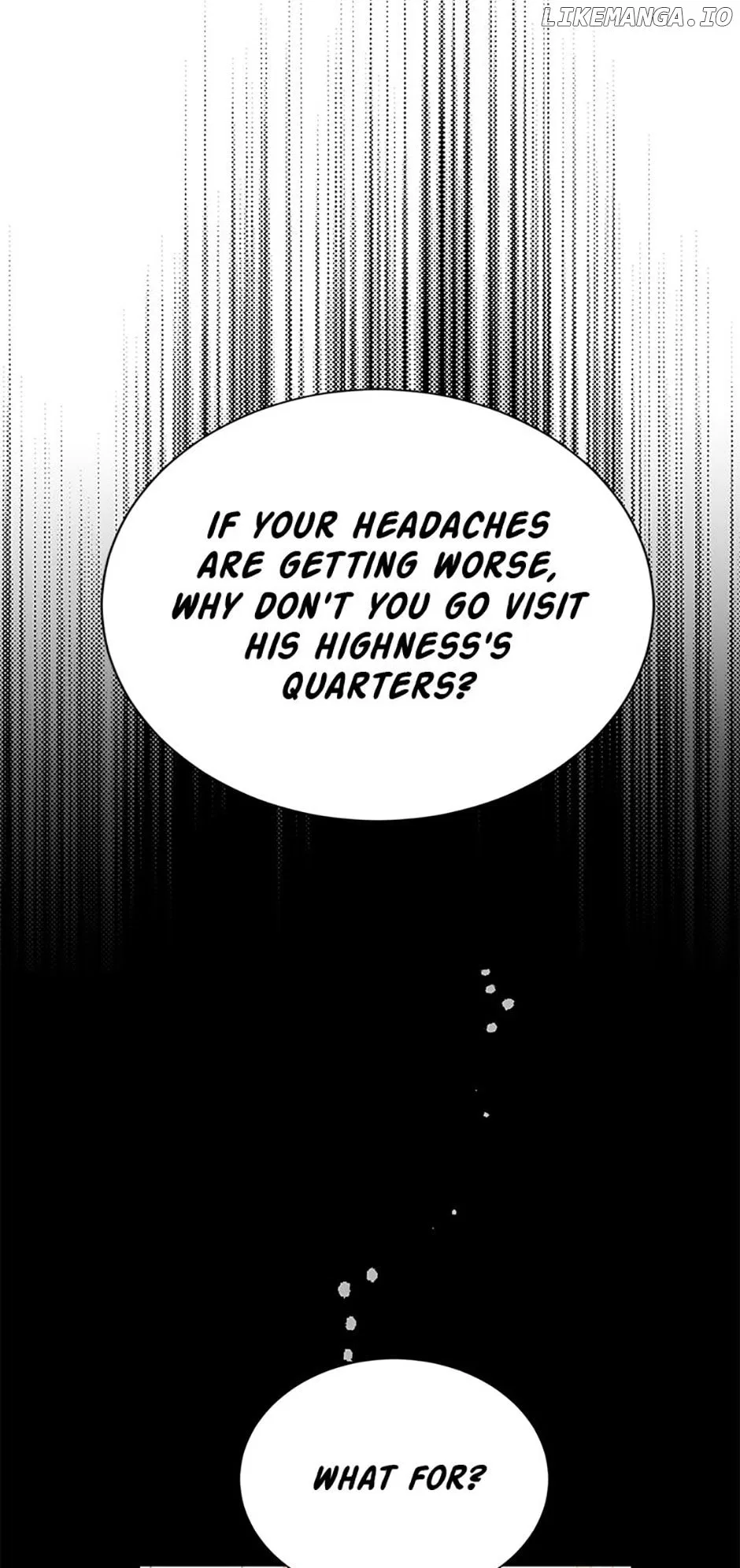 He’s Just My Brother, Your Grace! Chapter 68 – Page 69