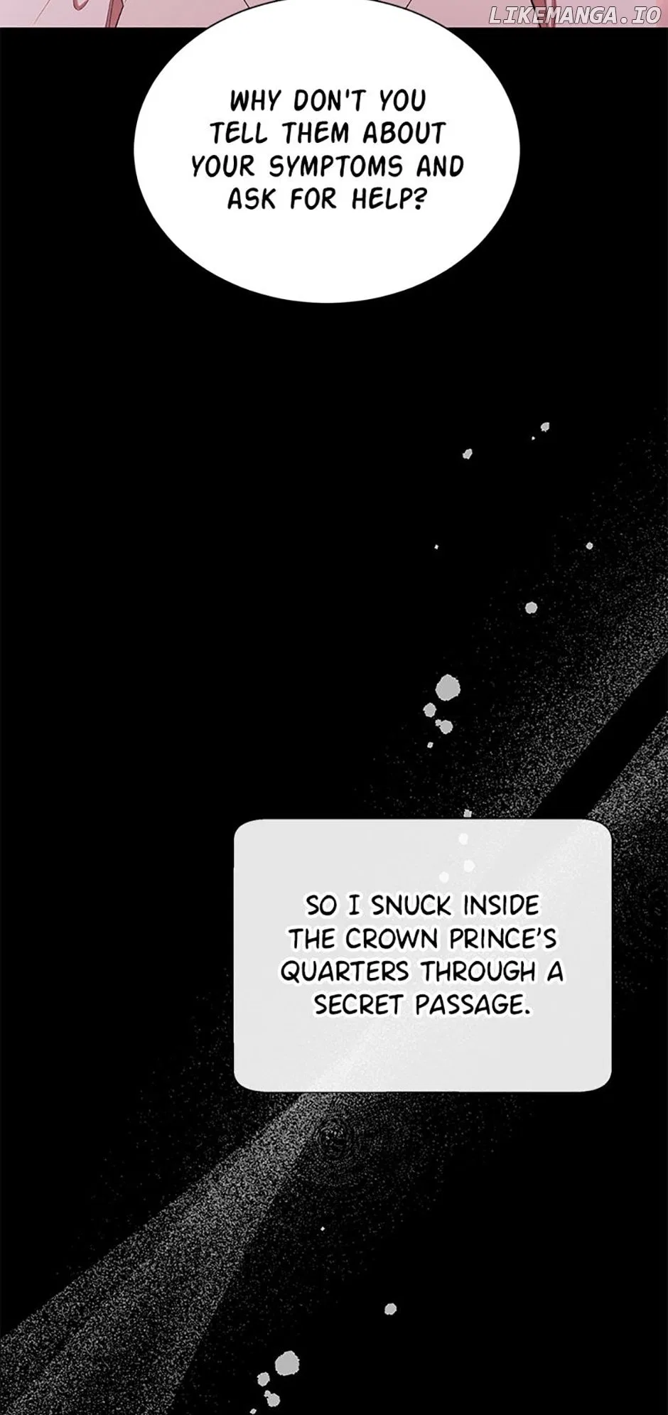 He’s Just My Brother, Your Grace! Chapter 68 – Page 72