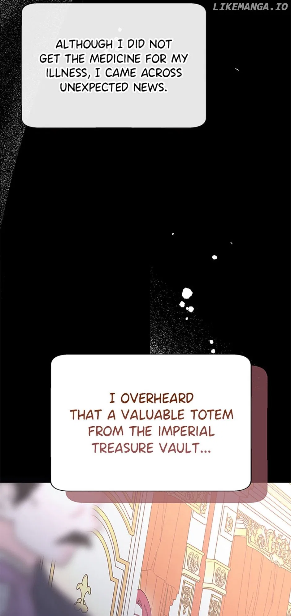 He’s Just My Brother, Your Grace! Chapter 68 – Page 73