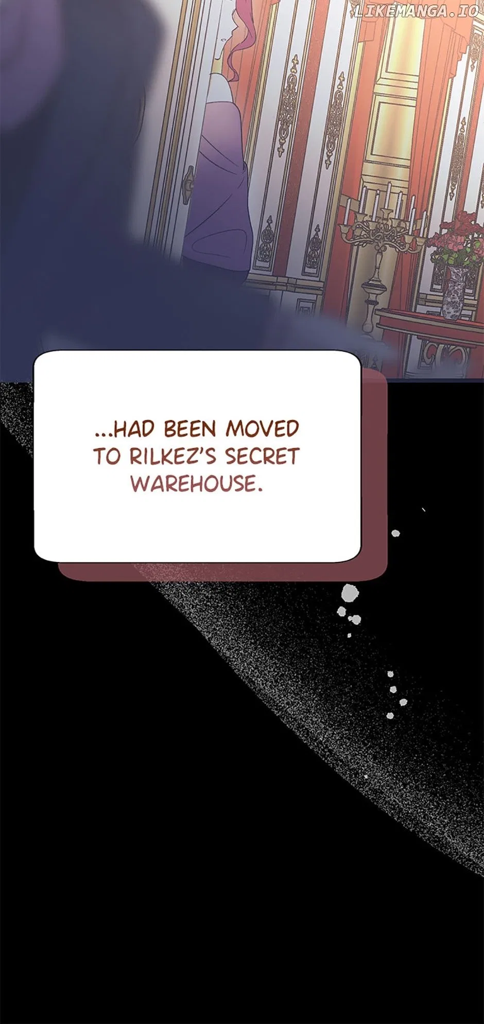 He’s Just My Brother, Your Grace! Chapter 68 – Page 74