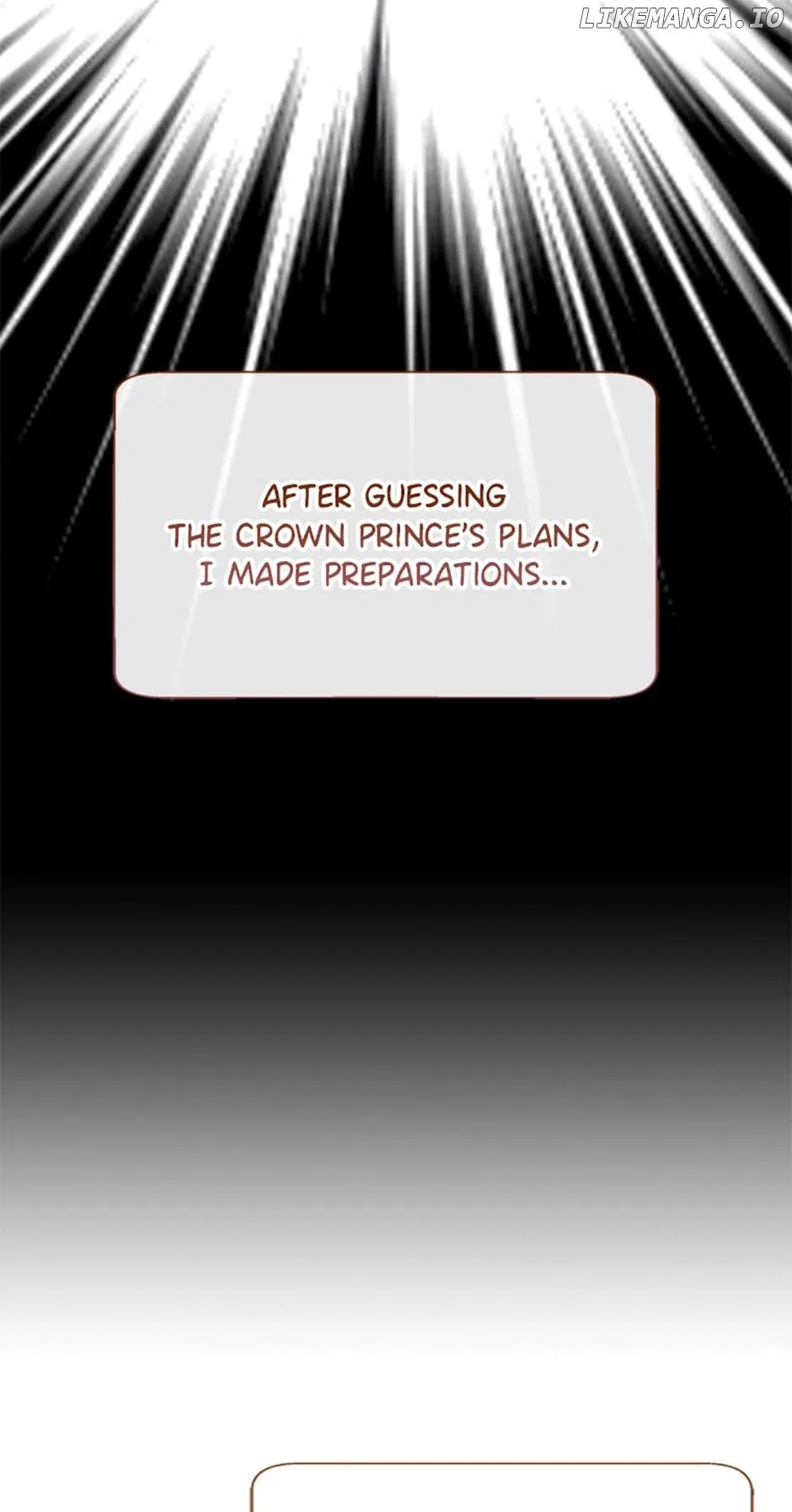 He’s Just My Brother, Your Grace! Chapter 68 – Page 76