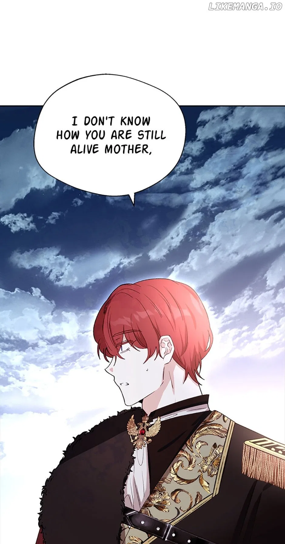 He’s Just My Brother, Your Grace! Chapter 68 – Page 78