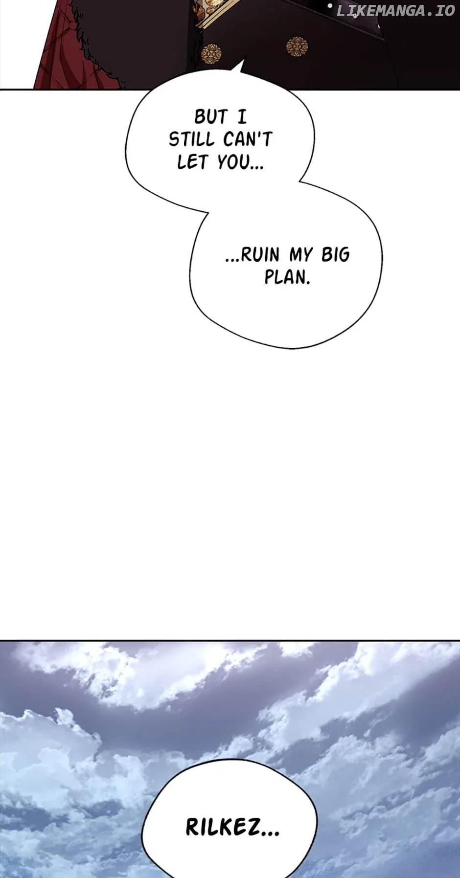 He’s Just My Brother, Your Grace! Chapter 68 – Page 79