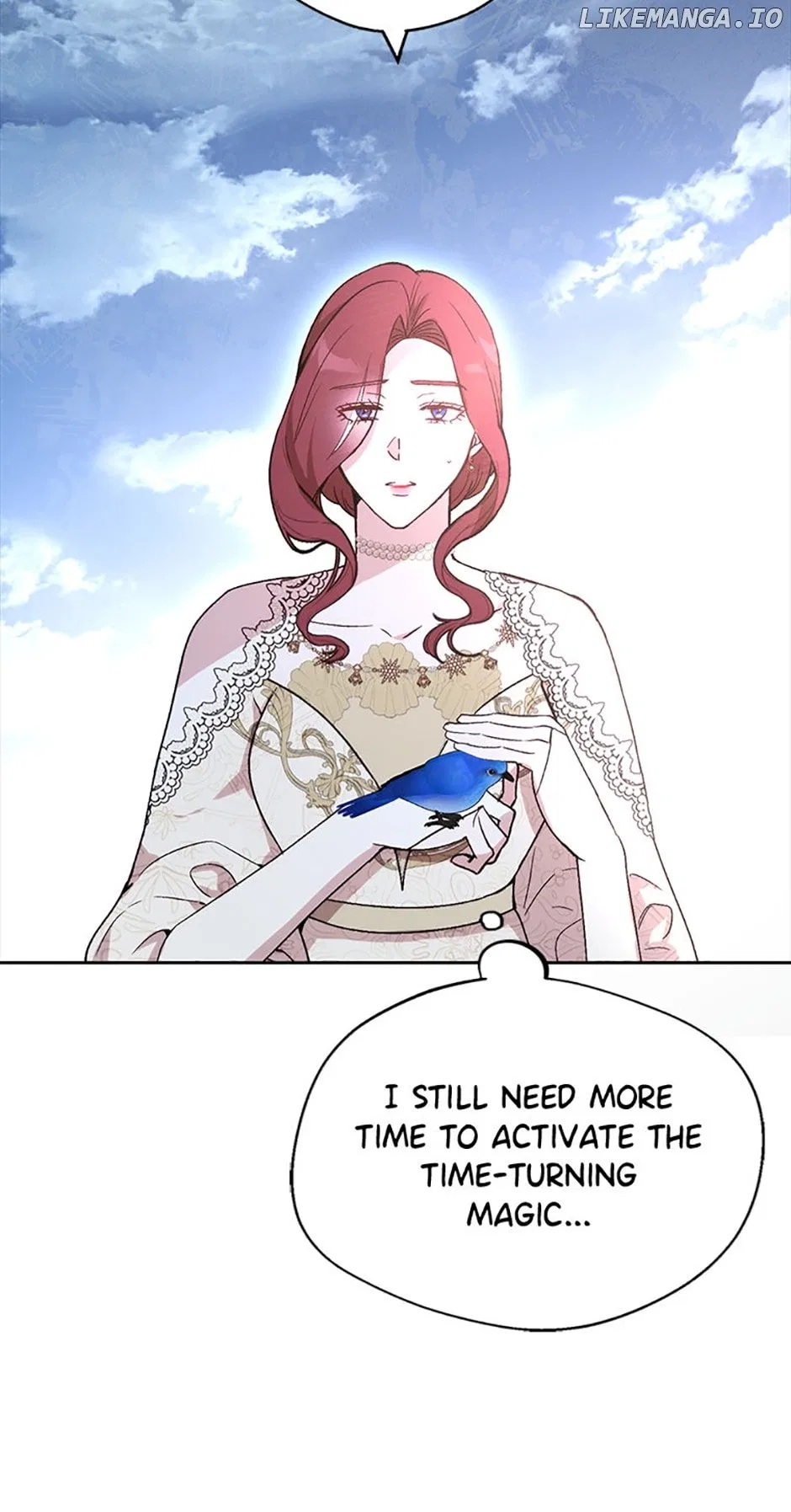 He’s Just My Brother, Your Grace! Chapter 68 – Page 80