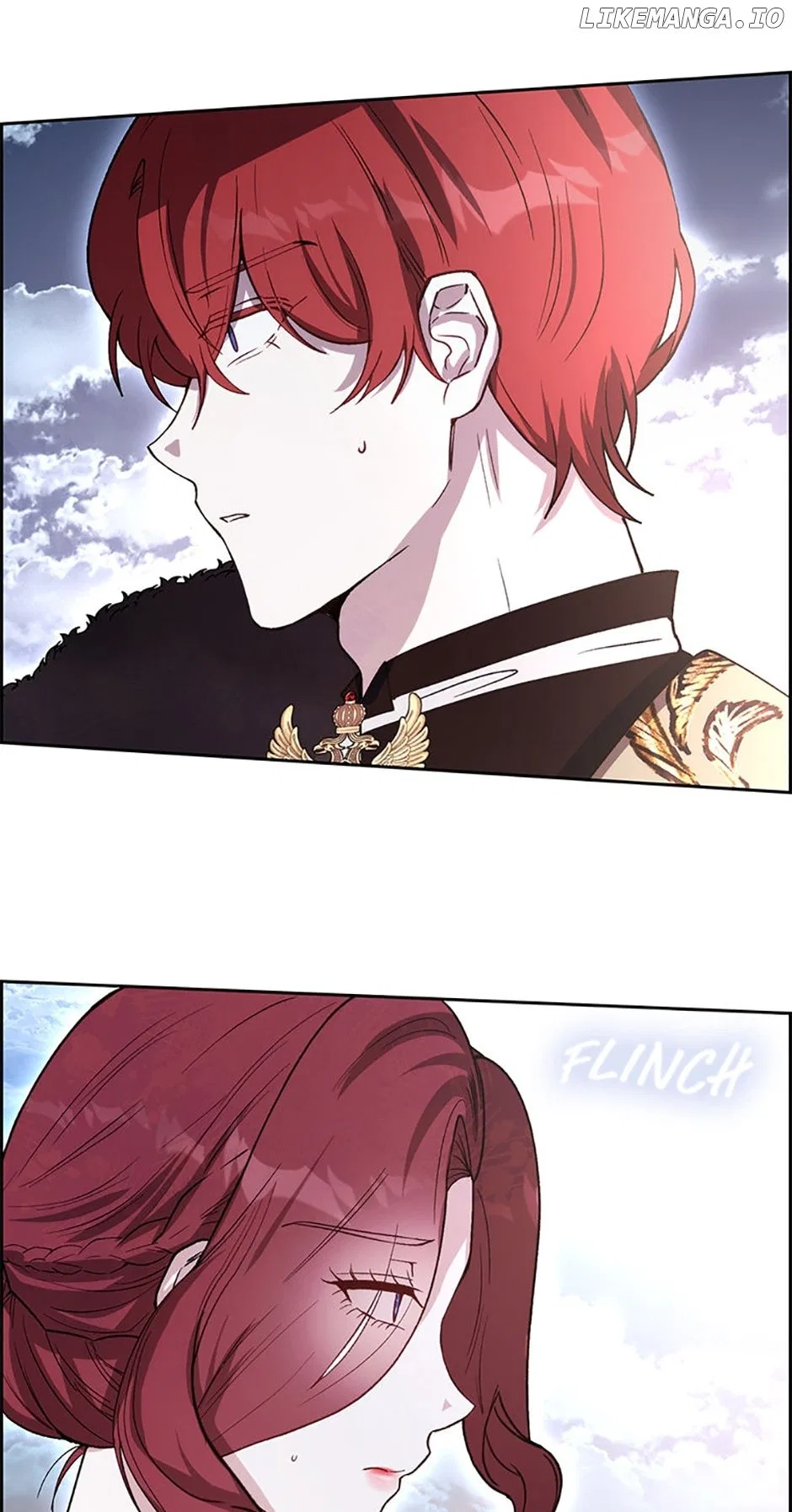 He’s Just My Brother, Your Grace! Chapter 68 – Page 82