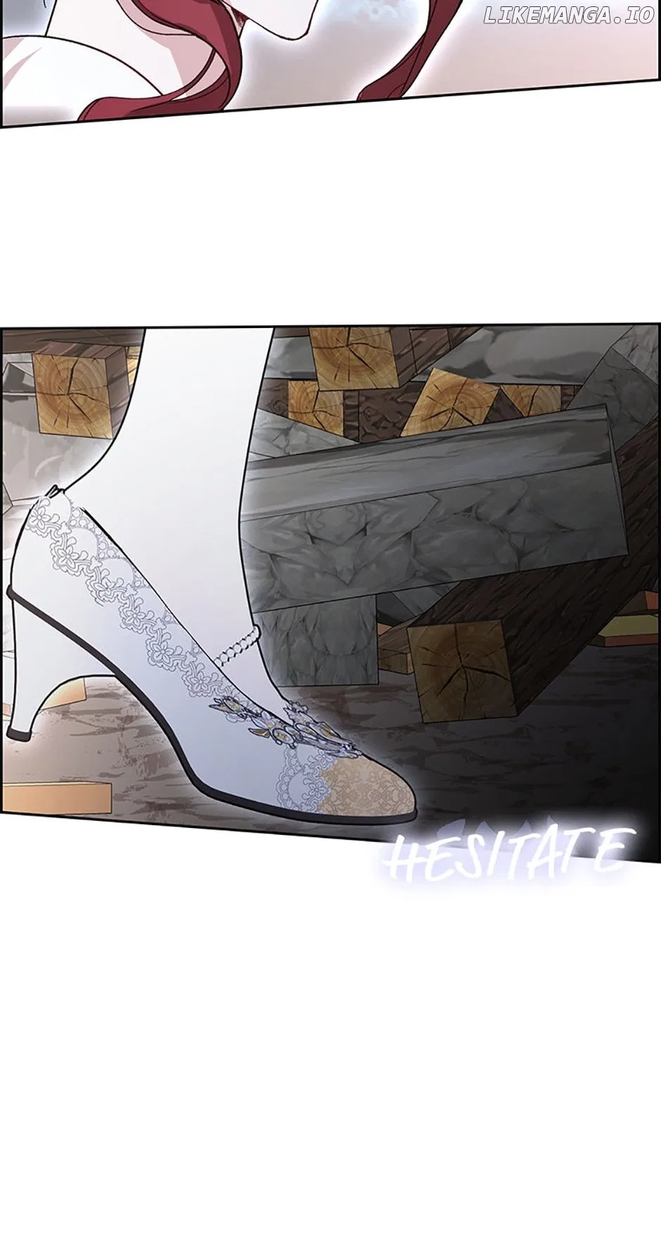 He’s Just My Brother, Your Grace! Chapter 68 – Page 83