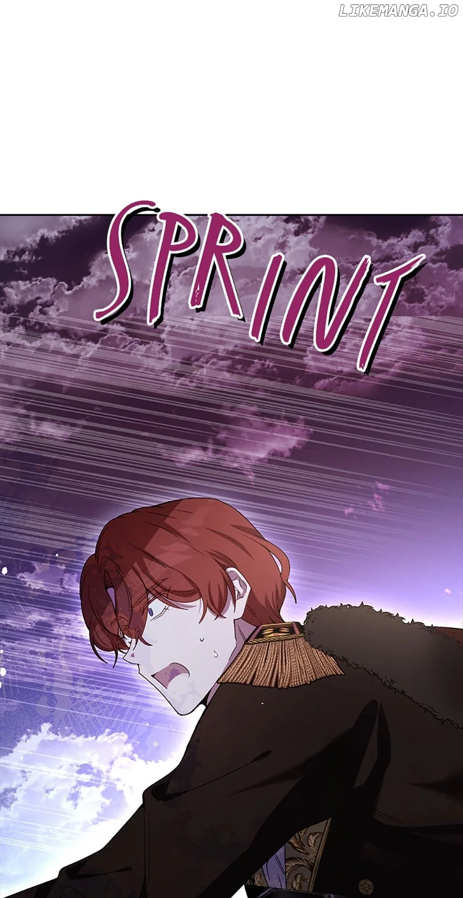 He’s Just My Brother, Your Grace! Chapter 68 – Page 84