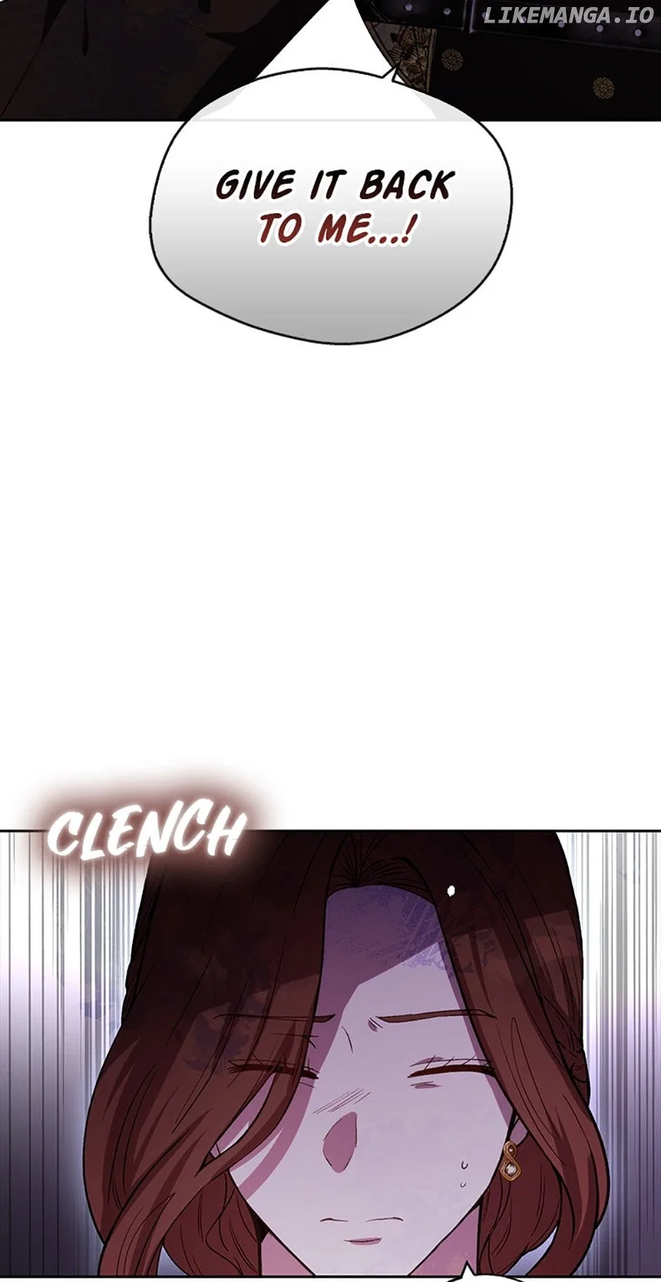 He’s Just My Brother, Your Grace! Chapter 68 – Page 85