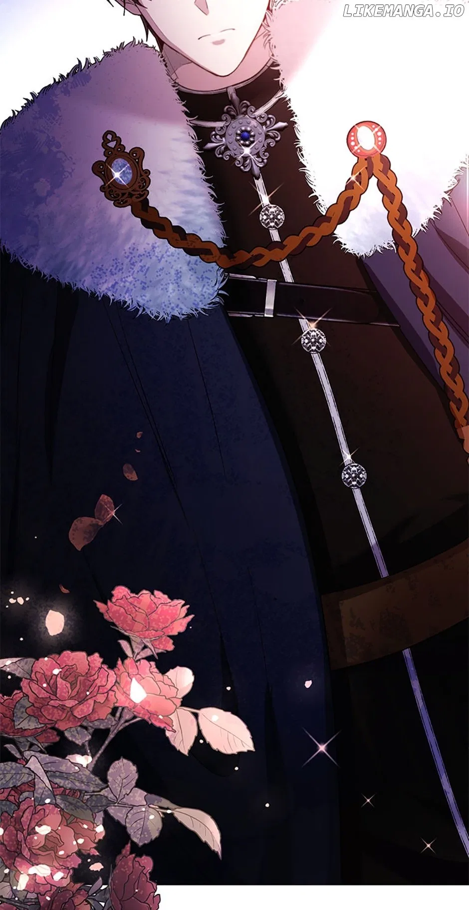 He’s Just My Brother, Your Grace! Chapter 68 – Page 90