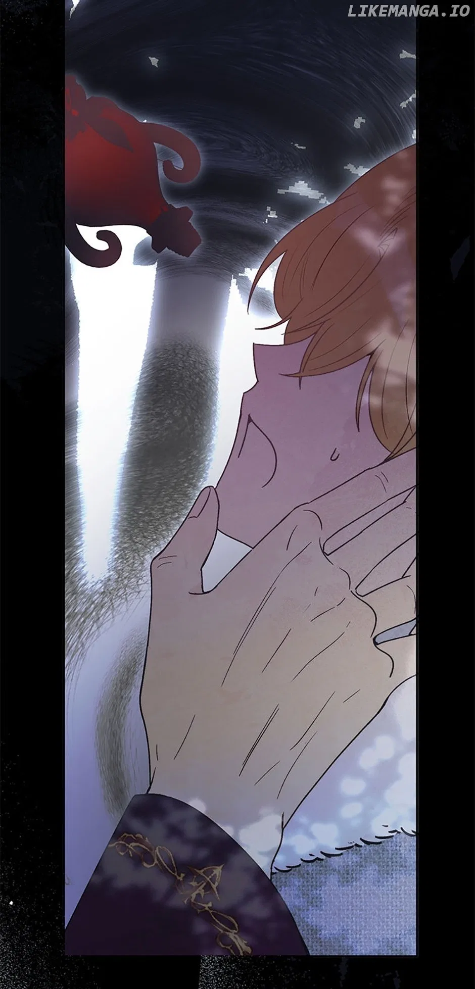 He’s Just My Brother, Your Grace! Chapter 67 – Page 3