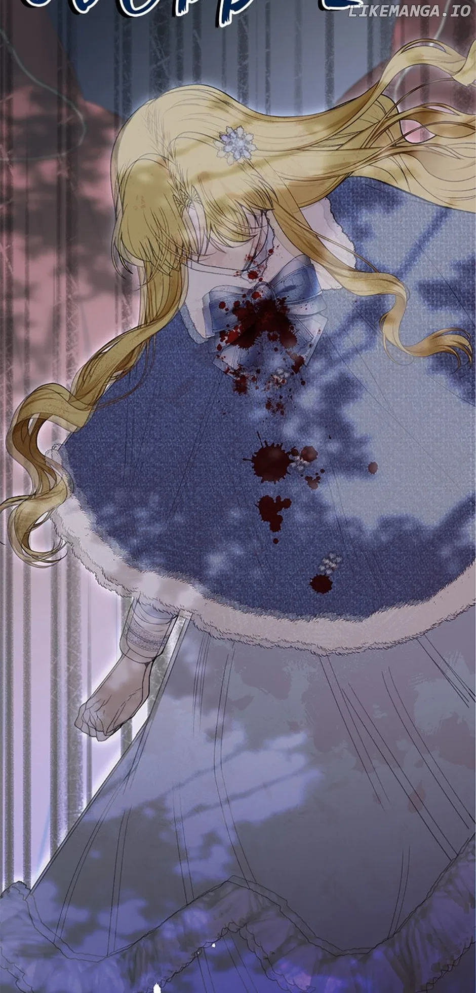 He’s Just My Brother, Your Grace! Chapter 67 – Page 5