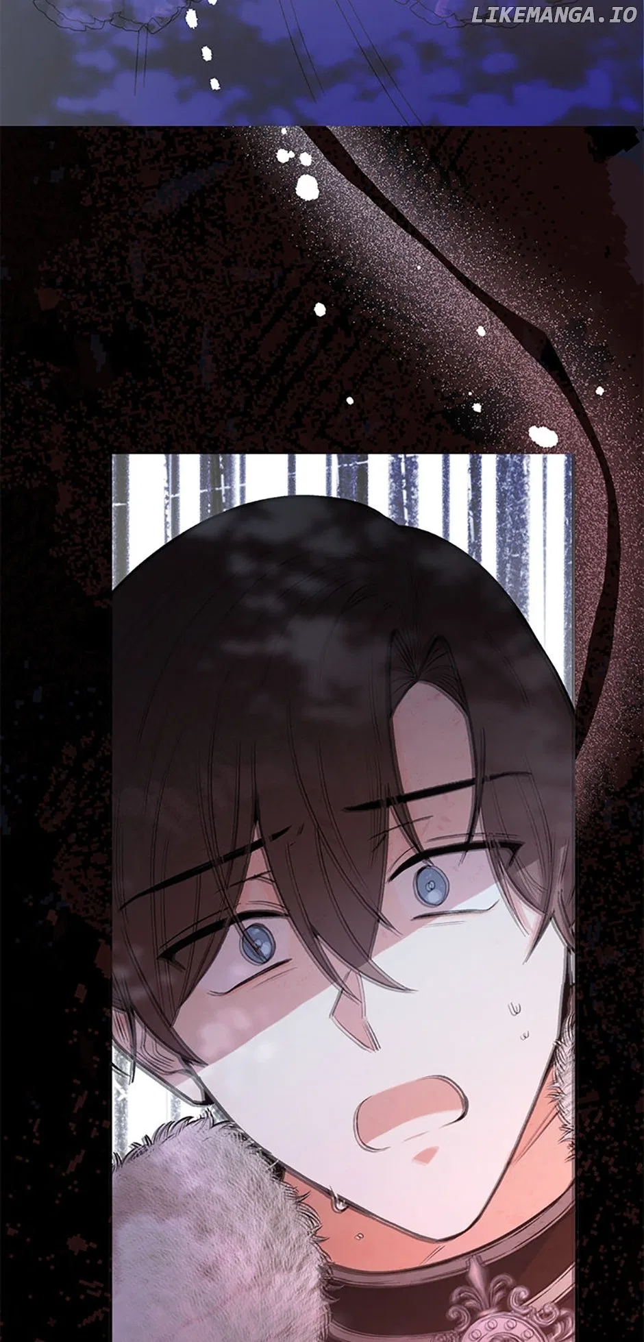 He’s Just My Brother, Your Grace! Chapter 67 – Page 6