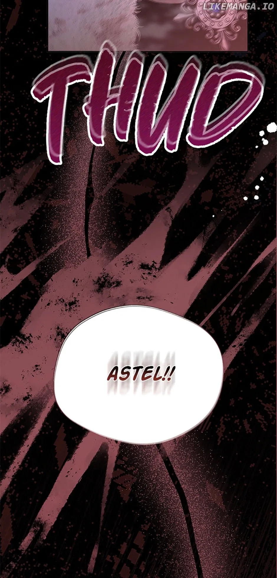 He’s Just My Brother, Your Grace! Chapter 67 – Page 7