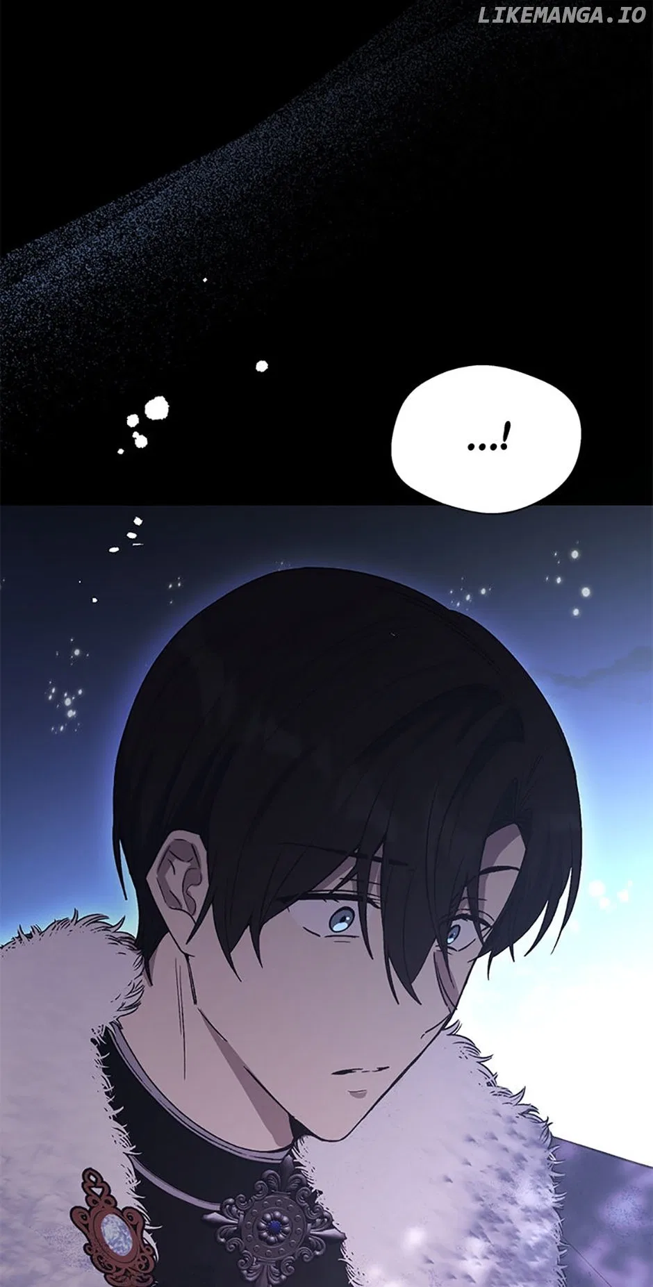 He’s Just My Brother, Your Grace! Chapter 67 – Page 14
