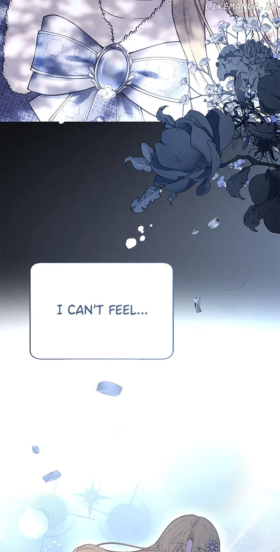 He’s Just My Brother, Your Grace! Chapter 67 – Page 16