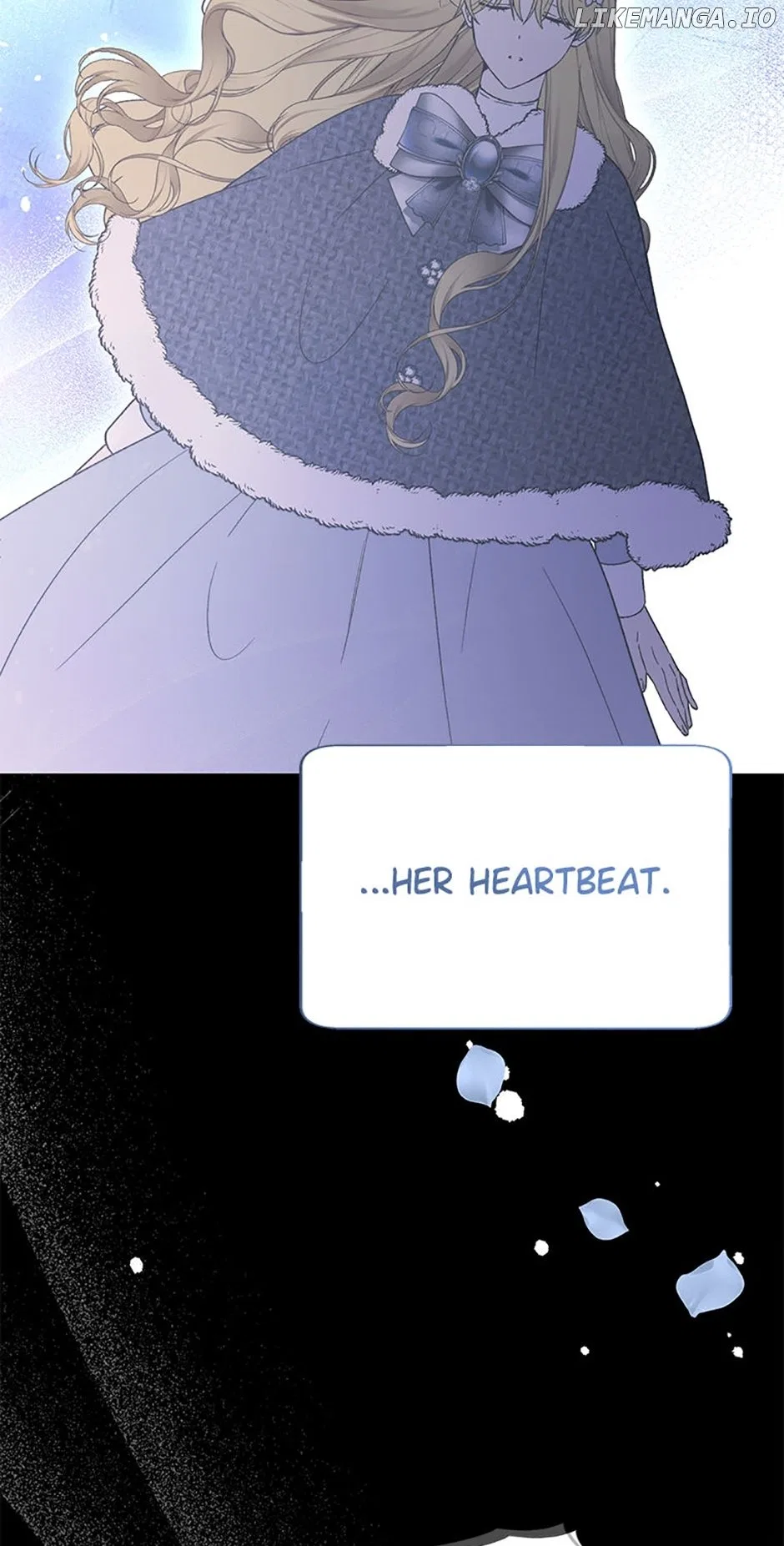 He’s Just My Brother, Your Grace! Chapter 67 – Page 17