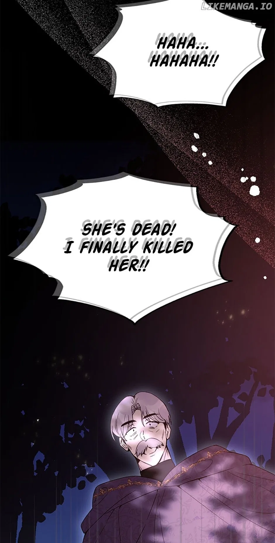 He’s Just My Brother, Your Grace! Chapter 67 – Page 18